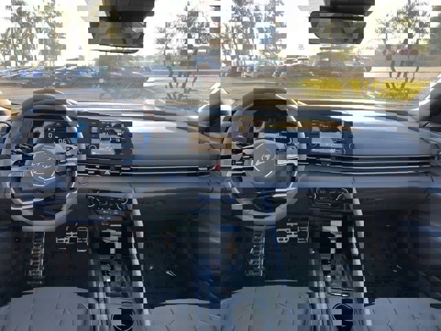 New 2026 Hyundai Elantra Sport w/ Cargo Package image 17