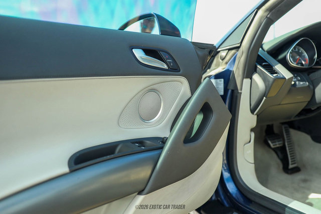 Used 2008 Audi R8 V8 image 39