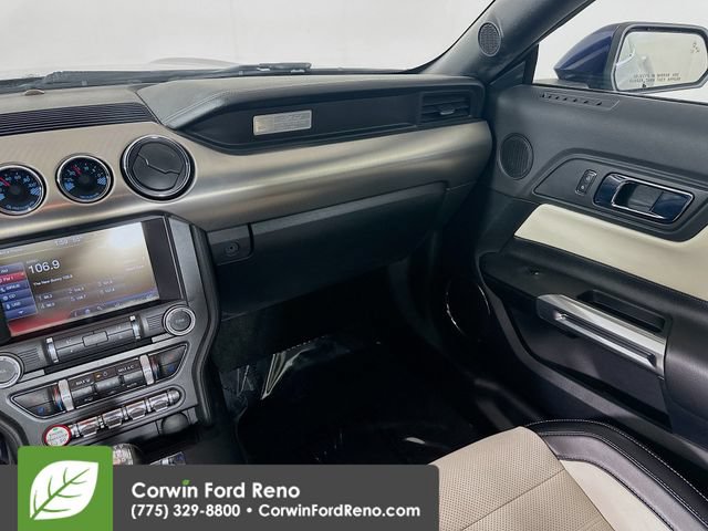 Used 2015 Ford Mustang 50 Years RWD image 25