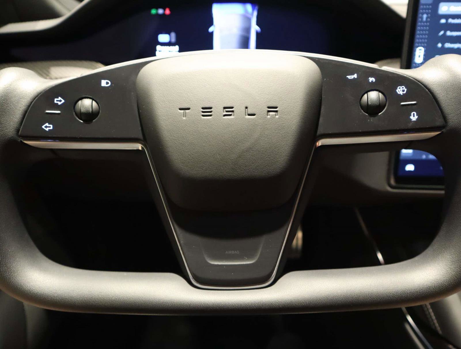 Used 2021 Tesla Model S Plaid image 27
