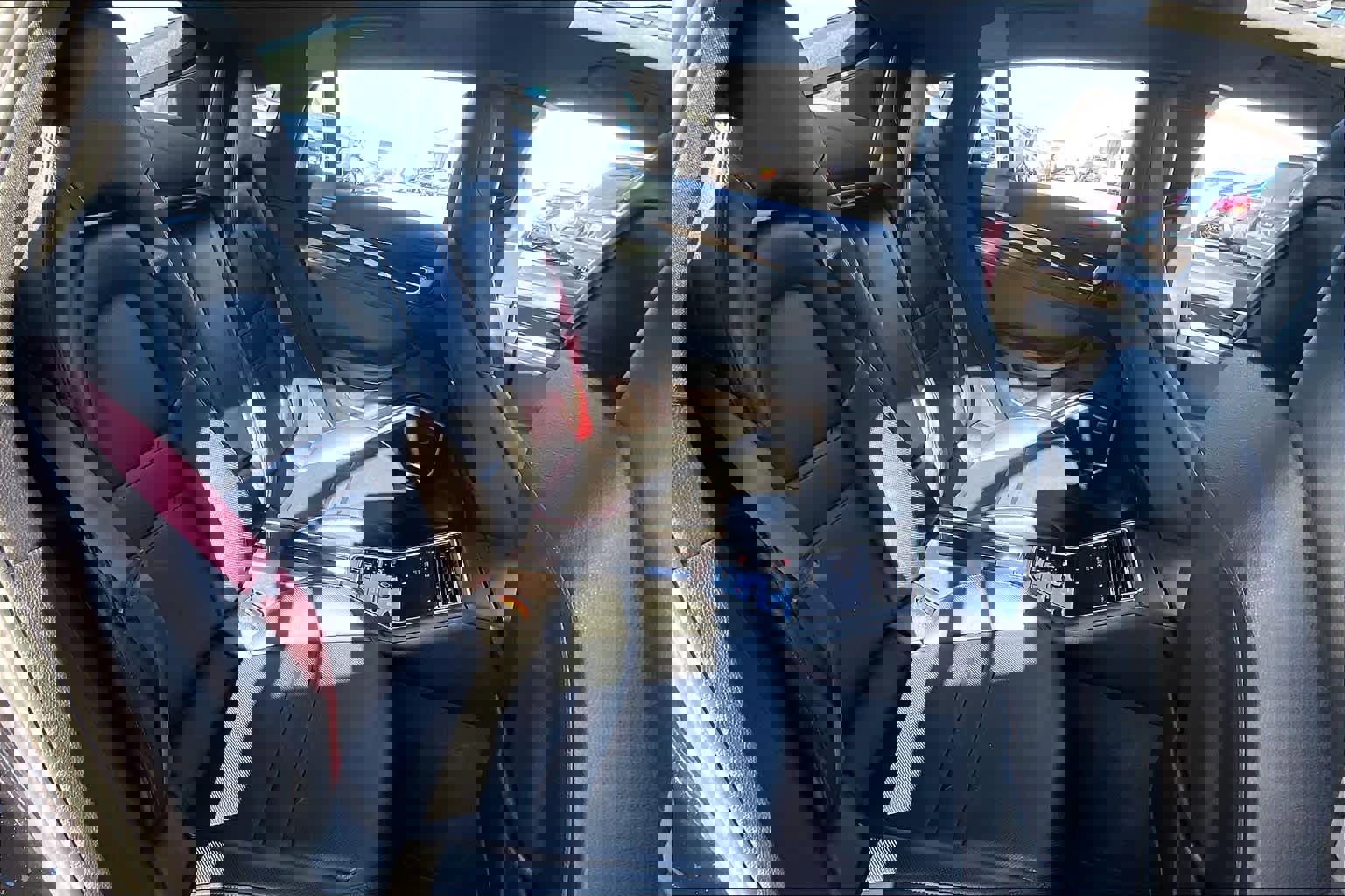 Used 2021 Porsche Panamera image 29