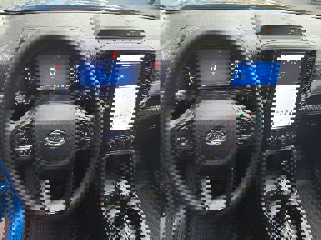 New 2025 Ford Ranger XL image 17