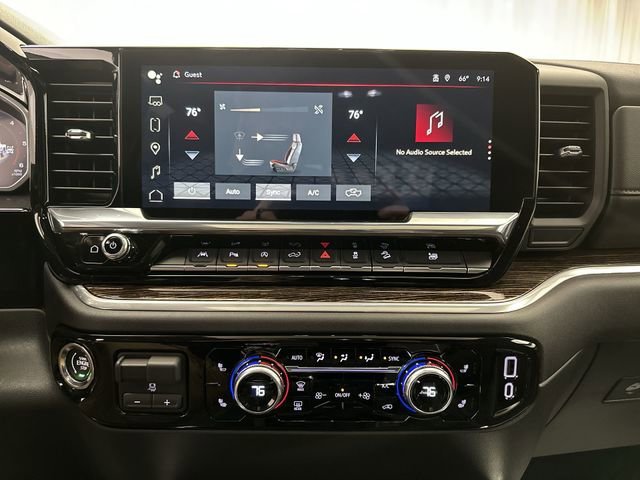 New 2026 GMC Sierra 1500 Elevation w/ Elevation Premium Package AWD/4WD image 19