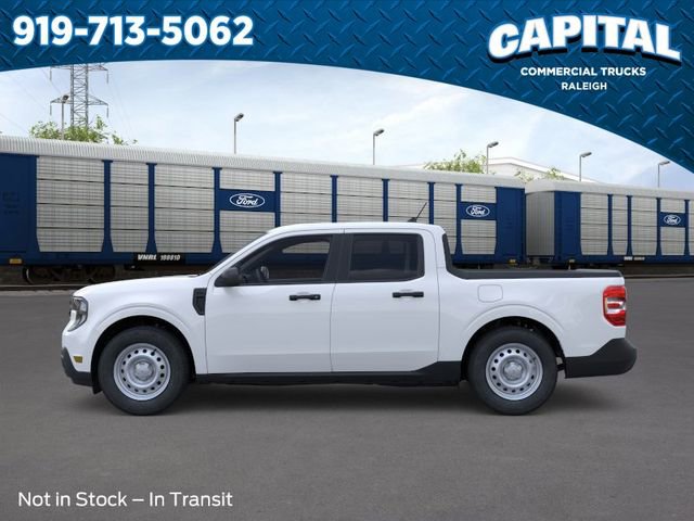 New 2026 Ford Maverick XL image 3