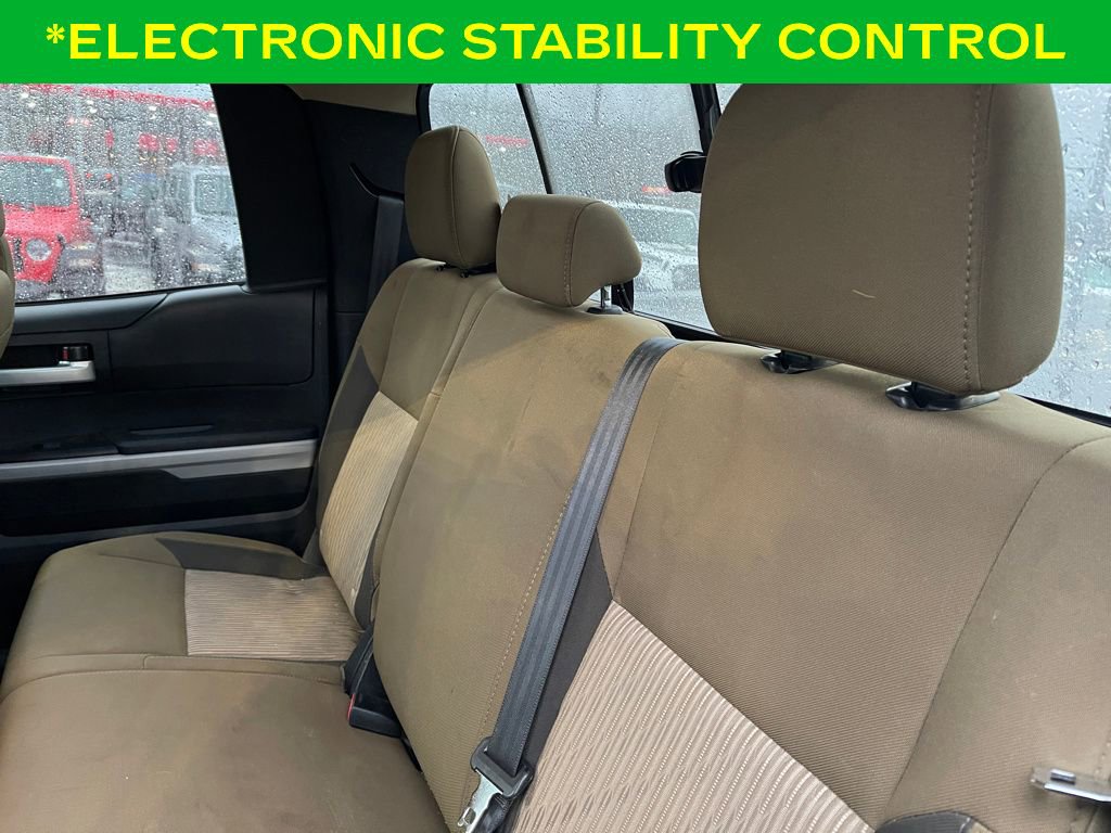 Used 2016 Toyota Tundra SR5 image 18