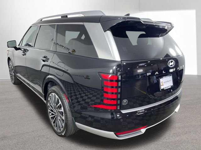 New 2026 Hyundai Palisade Calligraphy image 37