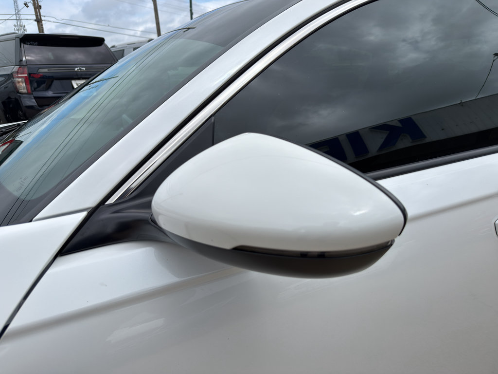 Used 2025 Honda Accord EX-L image 10