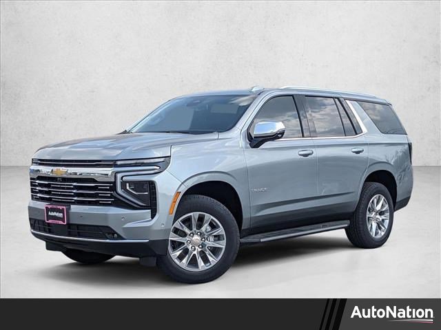 New 2026 Chevrolet Tahoe Premier w/ Sun And Tow Package