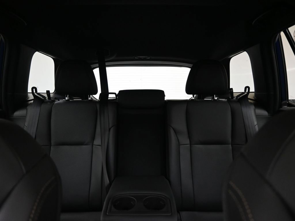 New 2026 Subaru Outback Limited AWD/4WD image 38