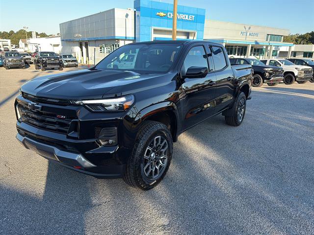 New 2026 Chevrolet Colorado Z71 w/ Technology Package image 3