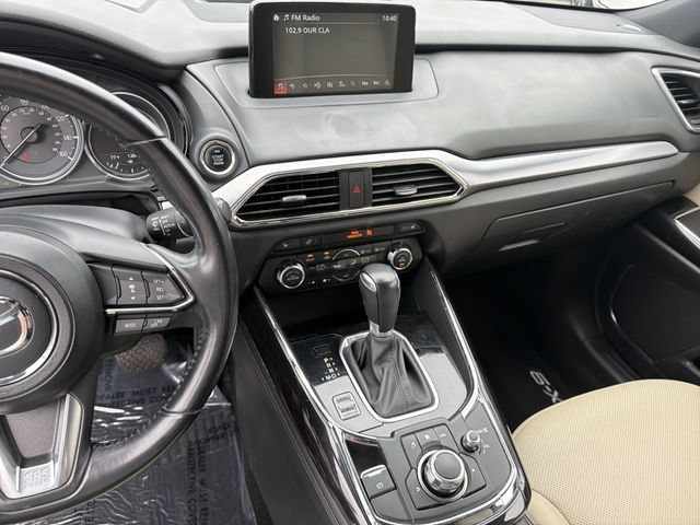 Used 2018 MAZDA CX-9 Grand Touring AWD/4WD image 30