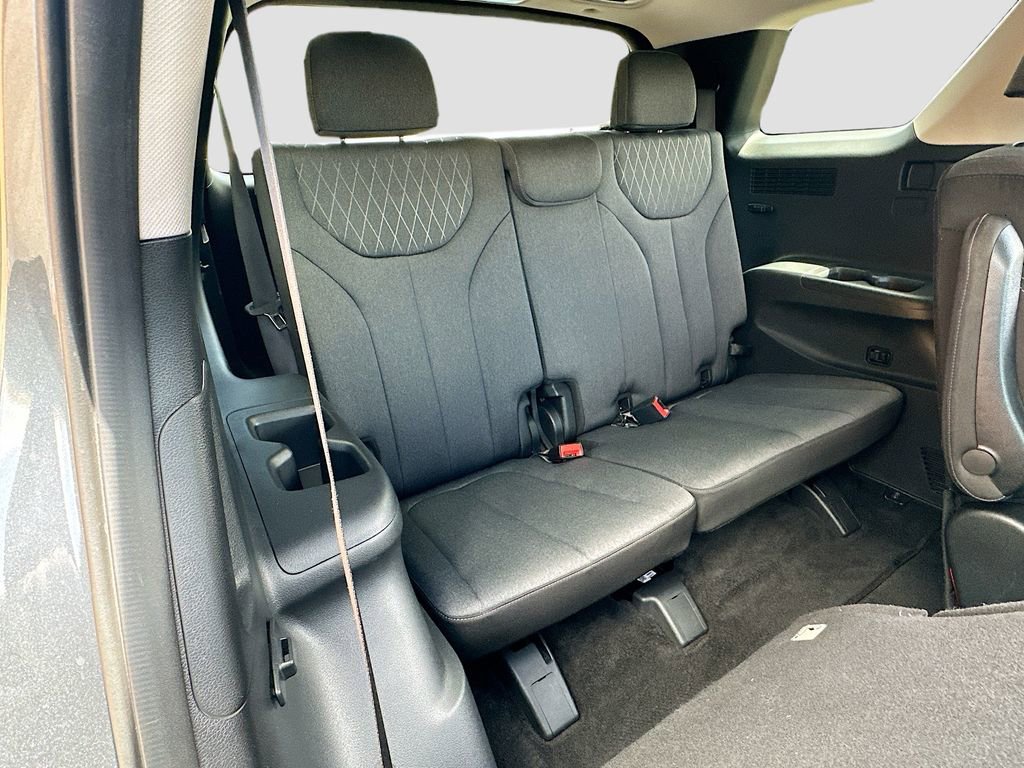 Used 2022 Hyundai Palisade SEL image 27