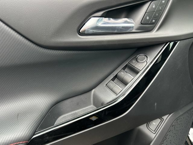 New 2027 Chevrolet Equinox RS w/ Safety and Technology Package AWD/4WD image 23