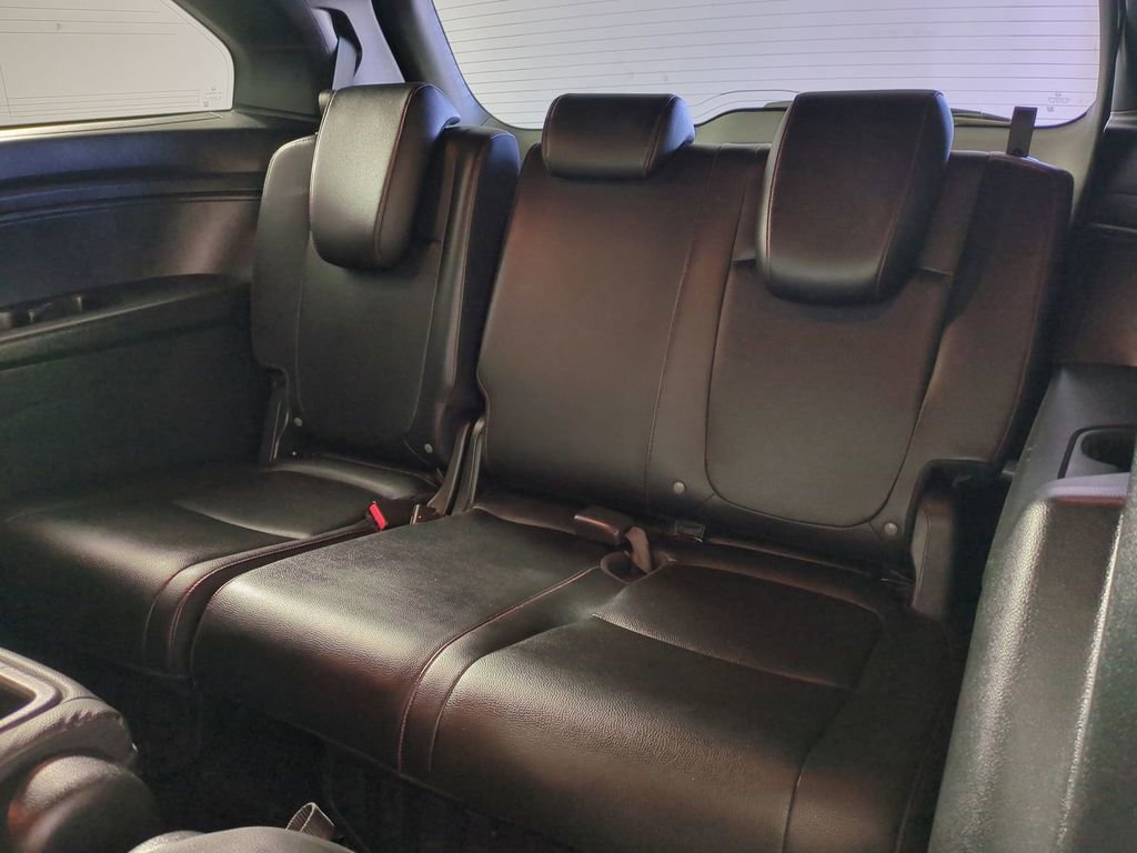 Used 2024 Honda Odyssey Sport image 16