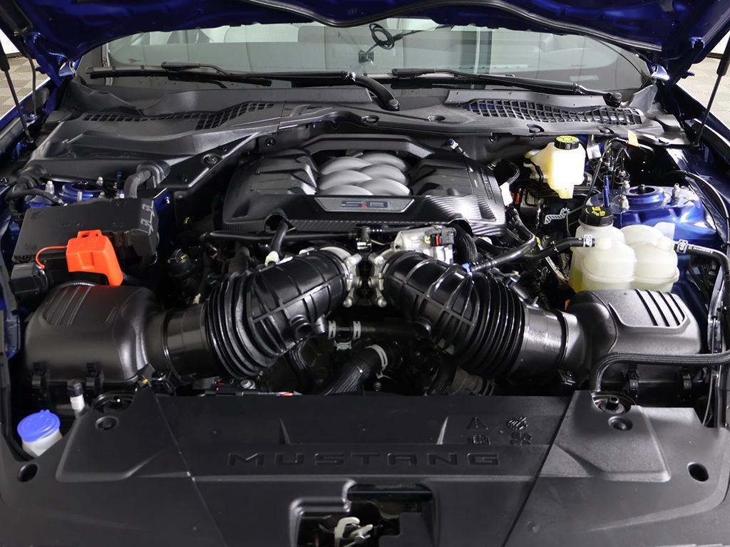 Used 2024 Ford Mustang GT Premium image 21