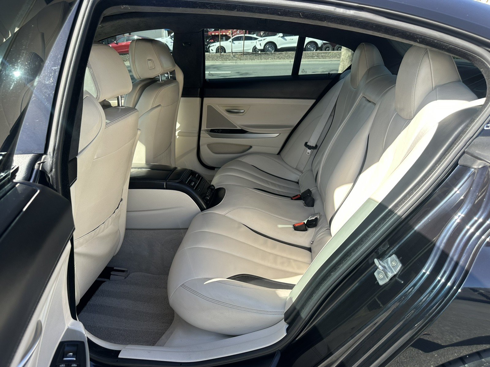 Used 2018 BMW 640i Gran Coupe RWD image 23