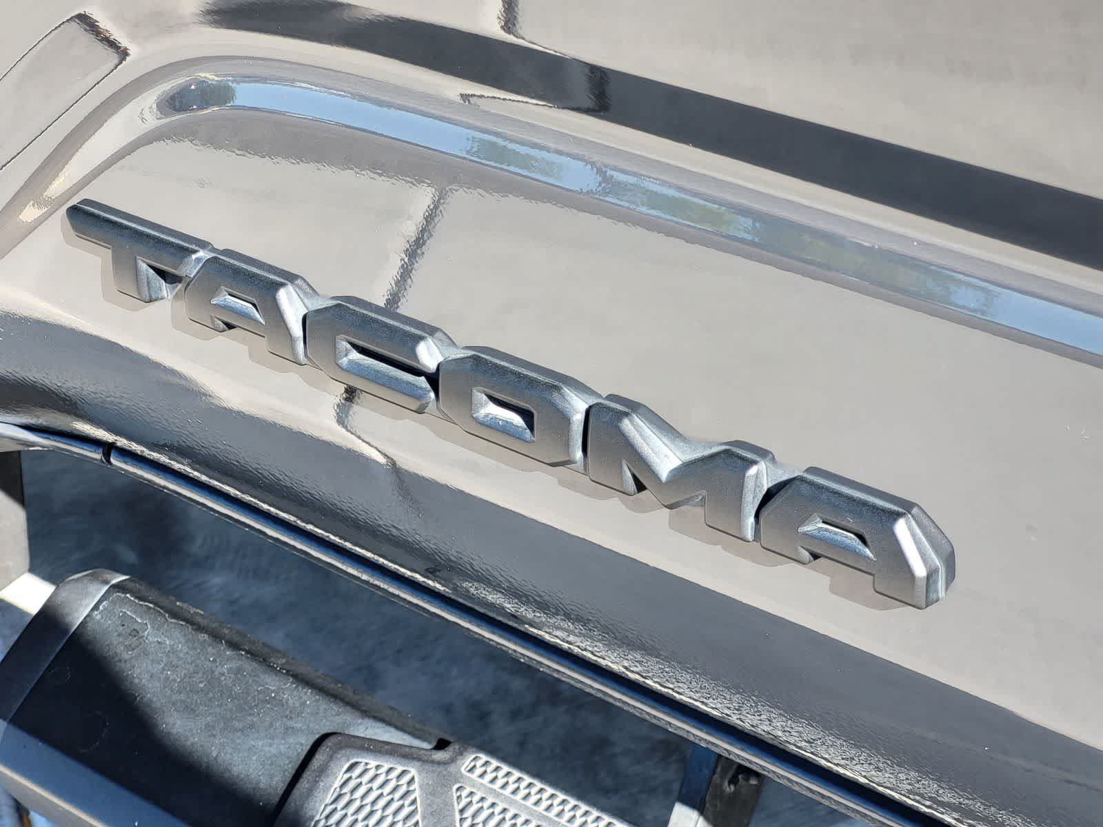 Used 2024 Toyota Tacoma SR5 RWD image 30