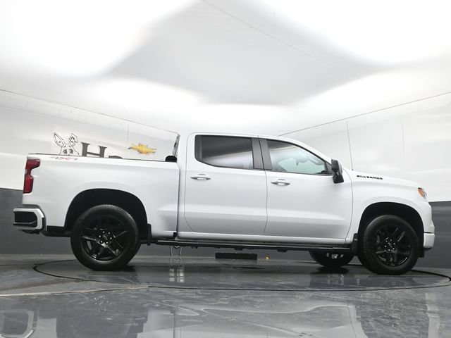 New 2025 Chevrolet Silverado 1500 RST w/ RST All Star Premium Package image 31