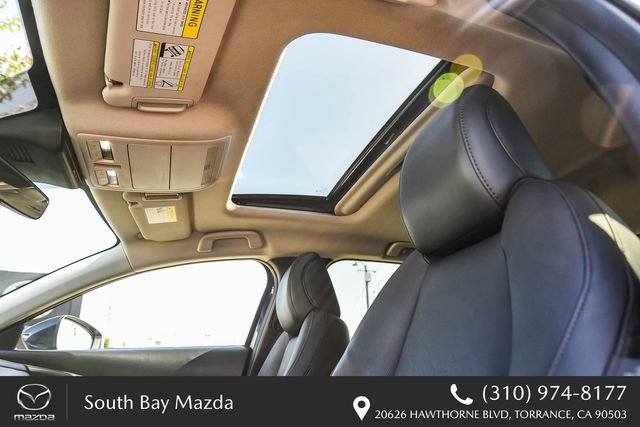 Used 2023 MAZDA CX-30 AWD 2.5 S w/ Premium Package image 25