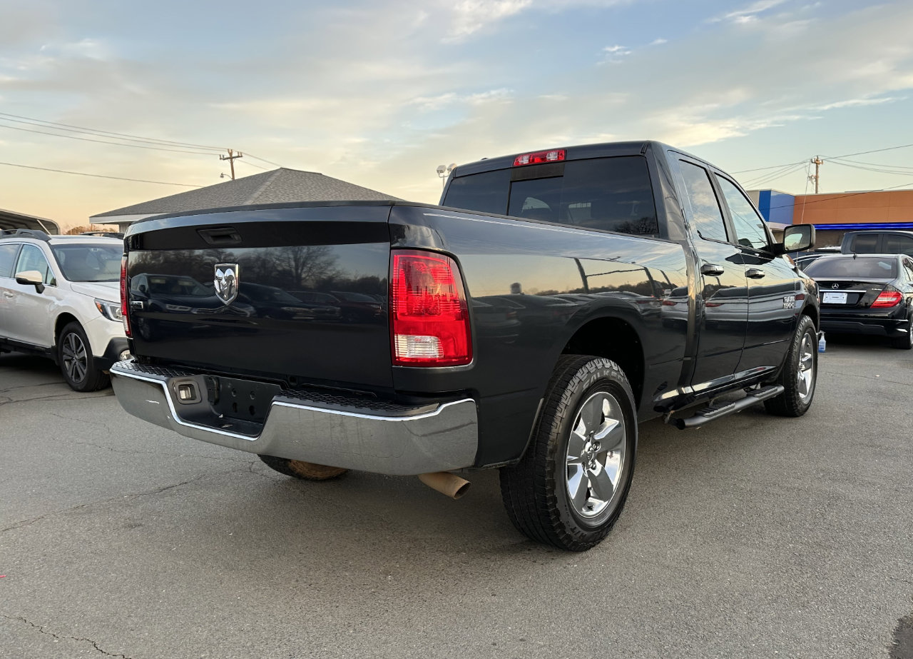 Used 2016 RAM 1500 Classic SLT image 6