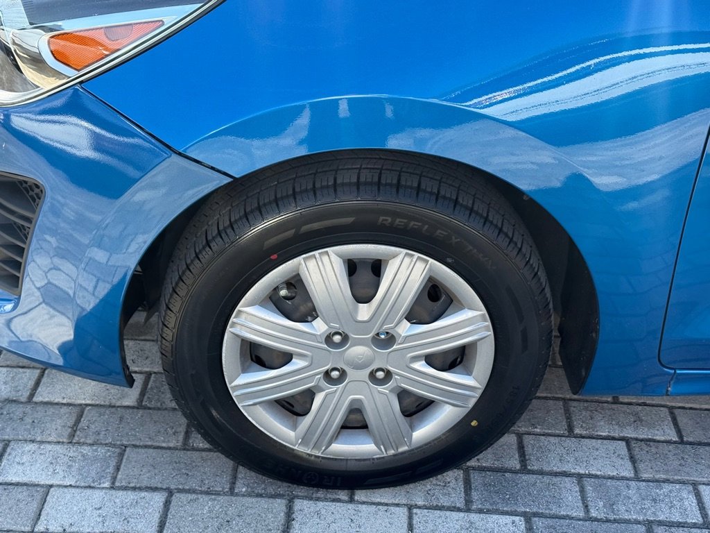Used 2022 Kia Rio S image 28