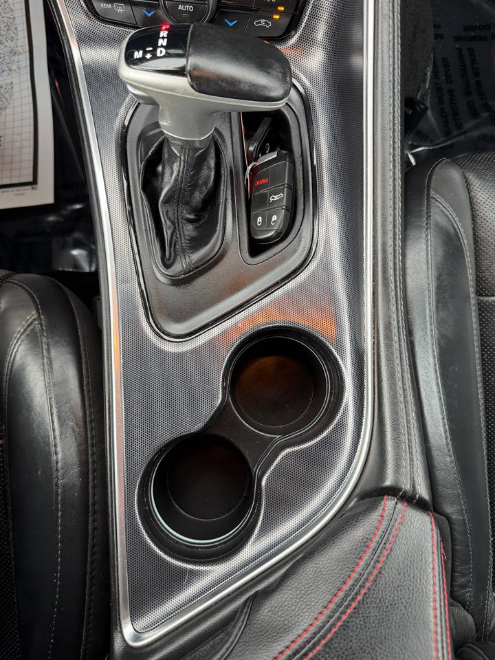 Used 2018 Dodge Challenger GT image 21