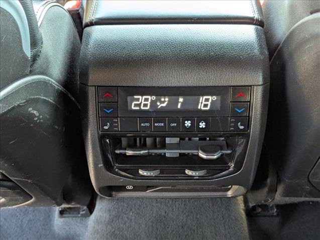 Used 2022 Jeep Grand Cherokee Summit w/ Luxury Tech Group V AWD/4WD image 17