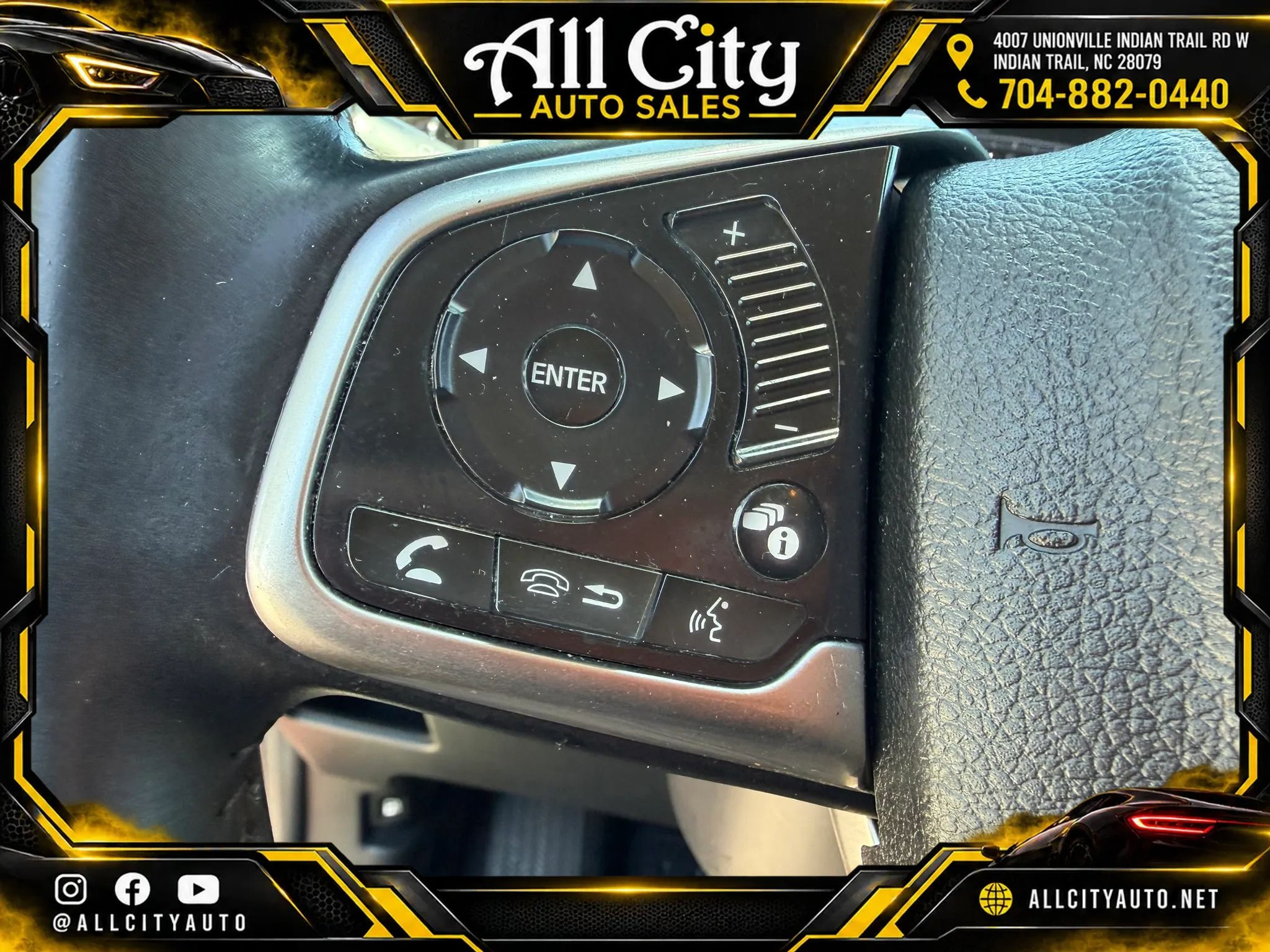 Used 2017 Honda CR-V EX-L image 22