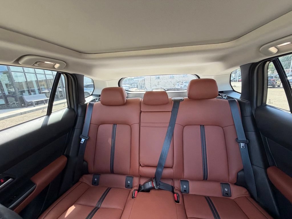 Certified 2023 MAZDA CX-50 Meridian Edition w/ Cargo Package AWD/4WD image 12
