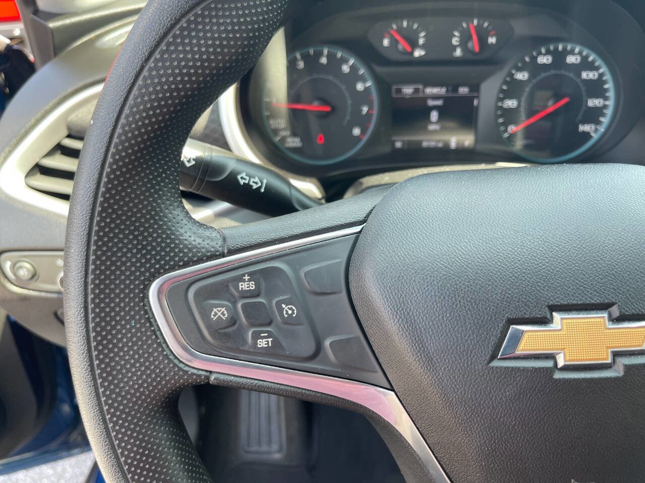 Used 2019 Chevrolet Malibu LS w/ LPO, Convenience Package 1 image 40