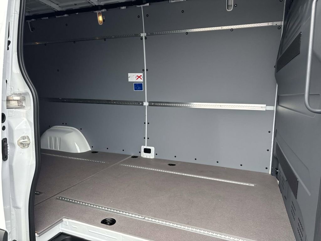 New 2026 Mercedes-Benz Sprinter 2500 image 6