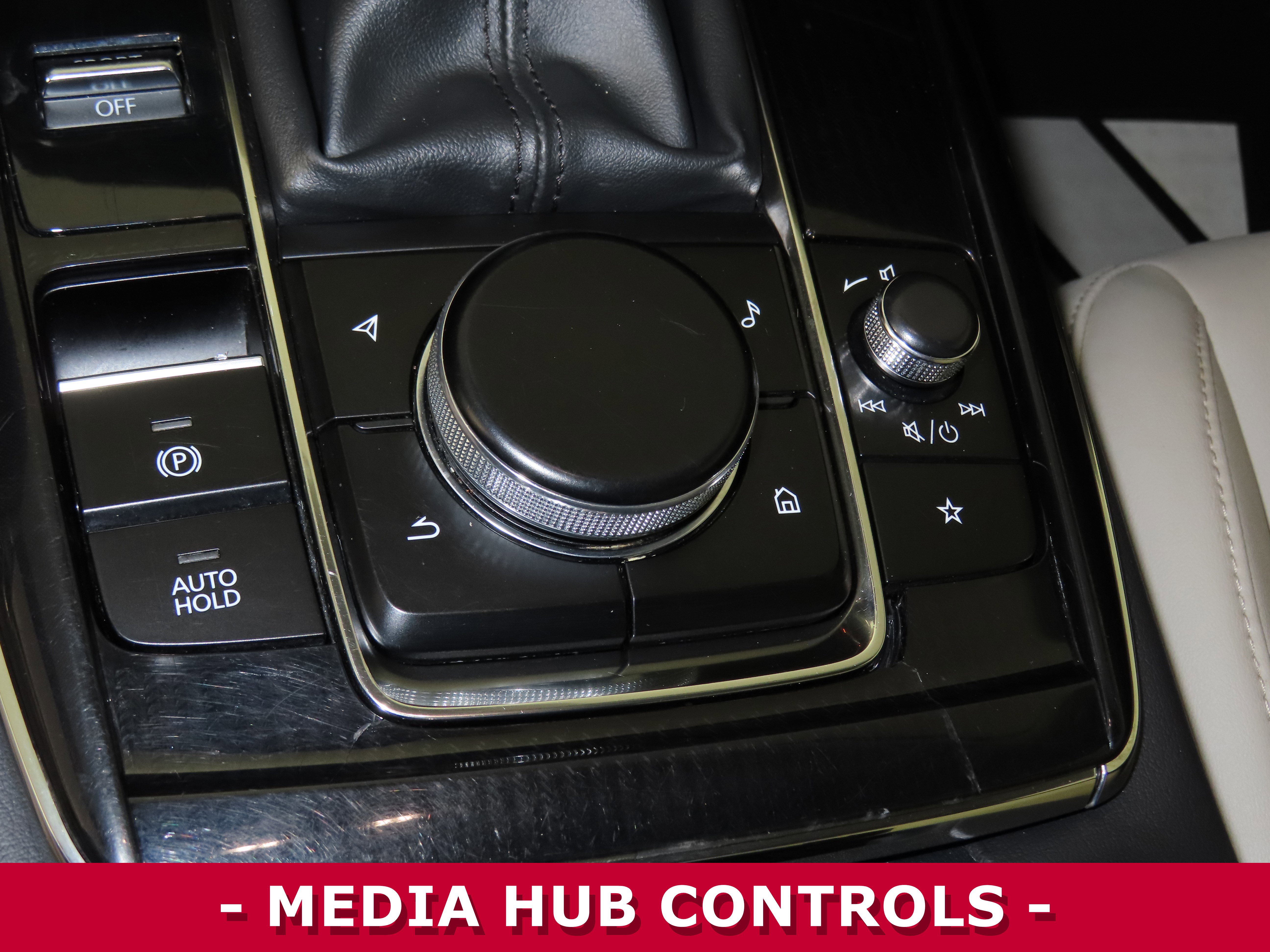 Used 2023 MAZDA CX-30 AWD 2.5 S w/ Preferred Package image 20