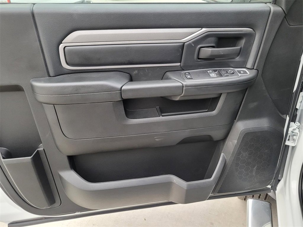 New 2024 RAM 5500 Tradesman image 13