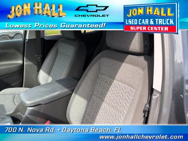 Used 2023 Chevrolet Equinox LT image 20
