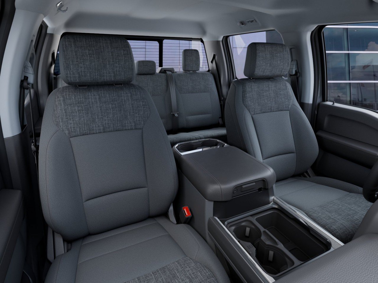 New 2027 Ford F350 XLT AWD/4WD image 12