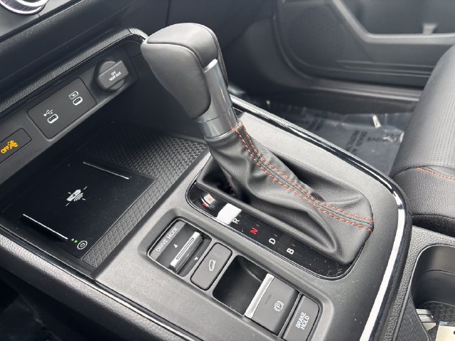 New 2027 Honda CR-V Sport-L image 21