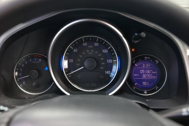 Used 2015 Honda Fit EX image 32