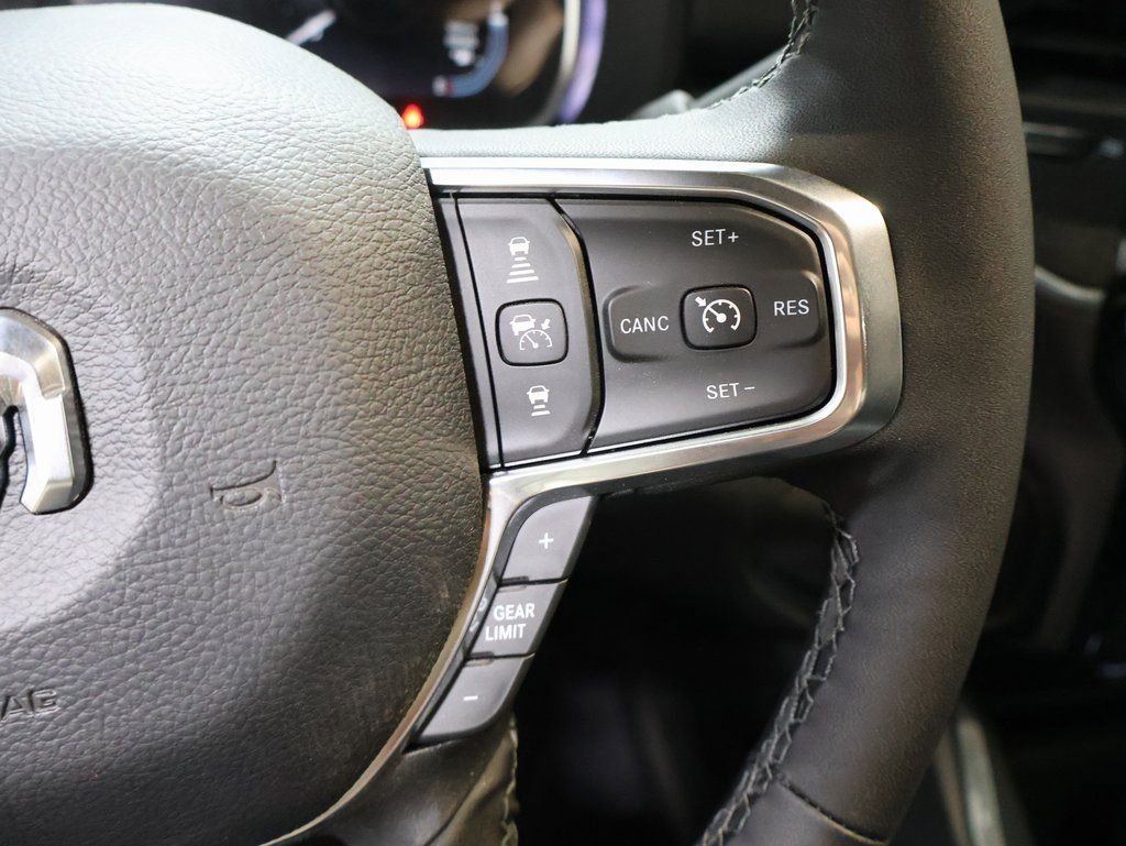 New 2026 RAM 3500 Laramie image 29