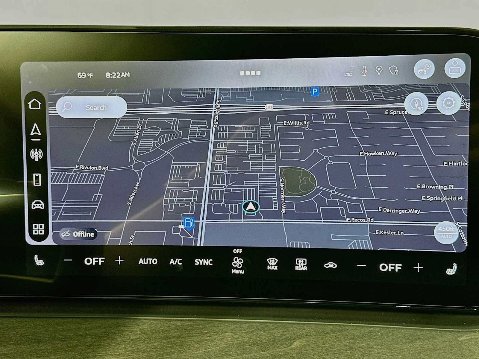 New 2026 Audi Q3 quattro 2.0T AWD/4WD image 14