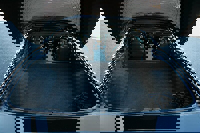 Used 2007 Chevrolet Corvette Z06 w/ Preferred Equipment Group image 14