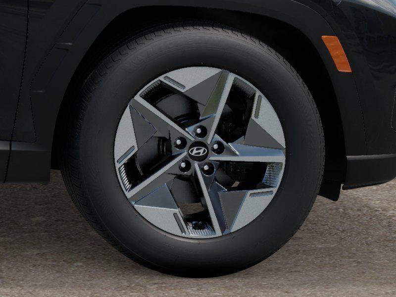New 2026 Hyundai Tucson SEL AWD/4WD image 8