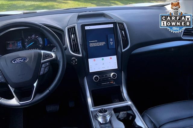 Used 2023 Ford Edge SEL w/ Convenience Package AWD/4WD image 6