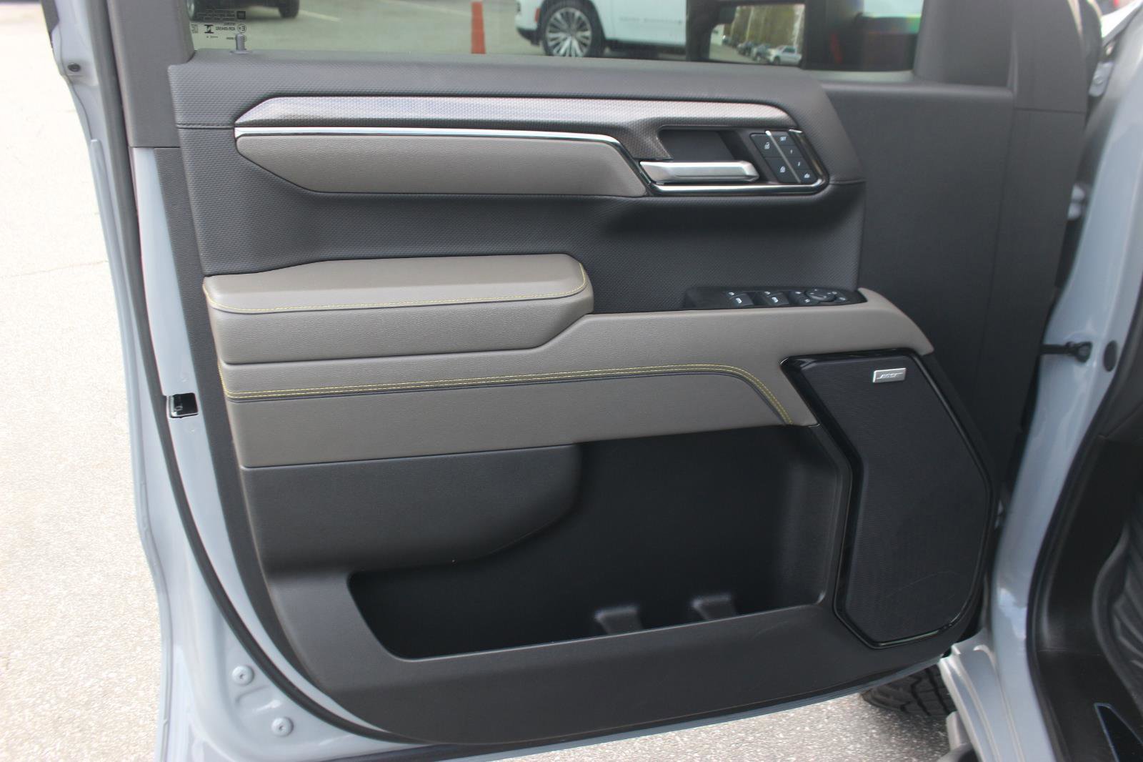 Used 2024 Chevrolet Silverado 1500 ZR2 w/ ZR2 Bison Edition image 16