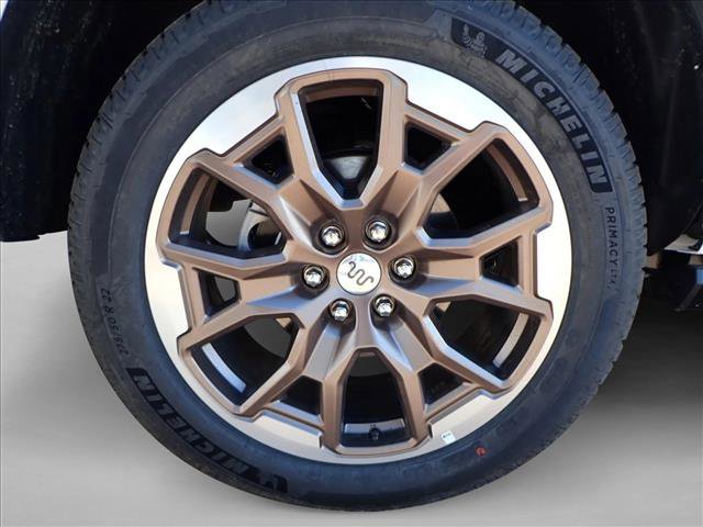 New 2025 Ford Expedition King Ranch image 7