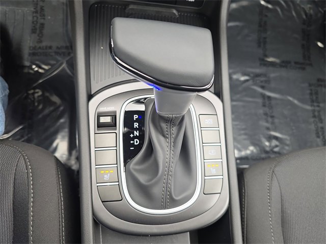 New 2026 Hyundai Kona SEL Sport image 19