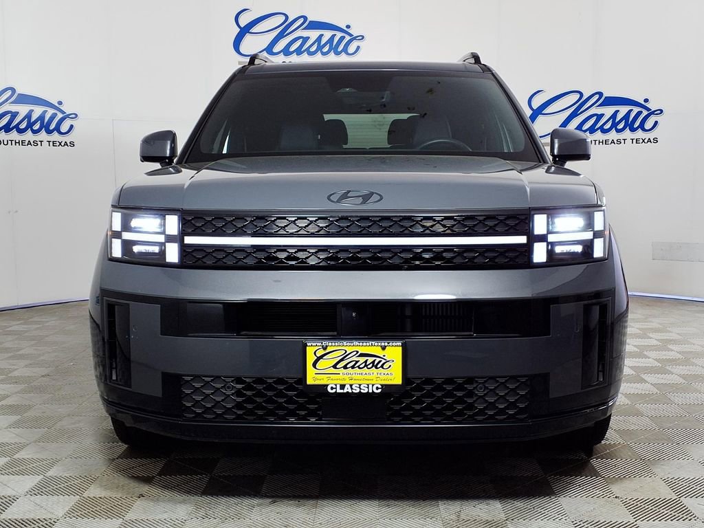 Used 2024 Hyundai Santa Fe Calligraphy image 3