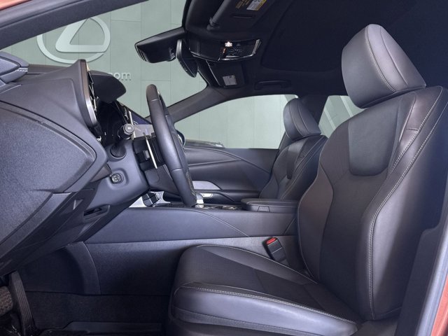 Certified 2023 Lexus RX 350 Premium Plus w/ Accessory Package image 9