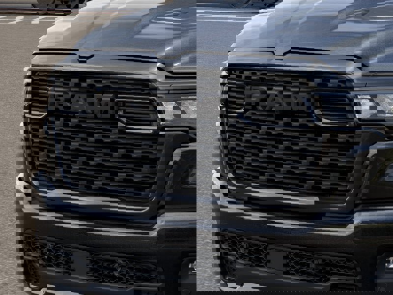 New 2026 RAM 1500 Express image 8