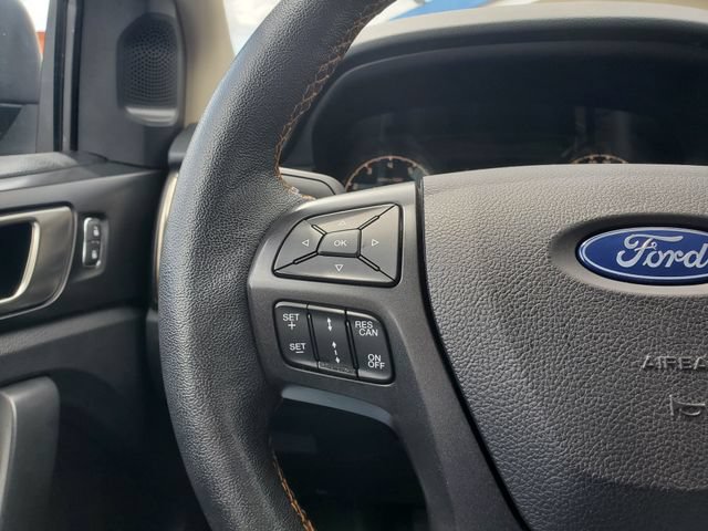 Used 2022 Ford Ranger XLT w/ Equipment Group 302A High AWD/4WD image 12