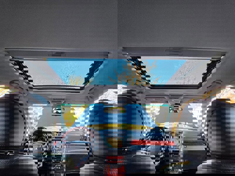 Used 2008 Lexus LS 460 image 50